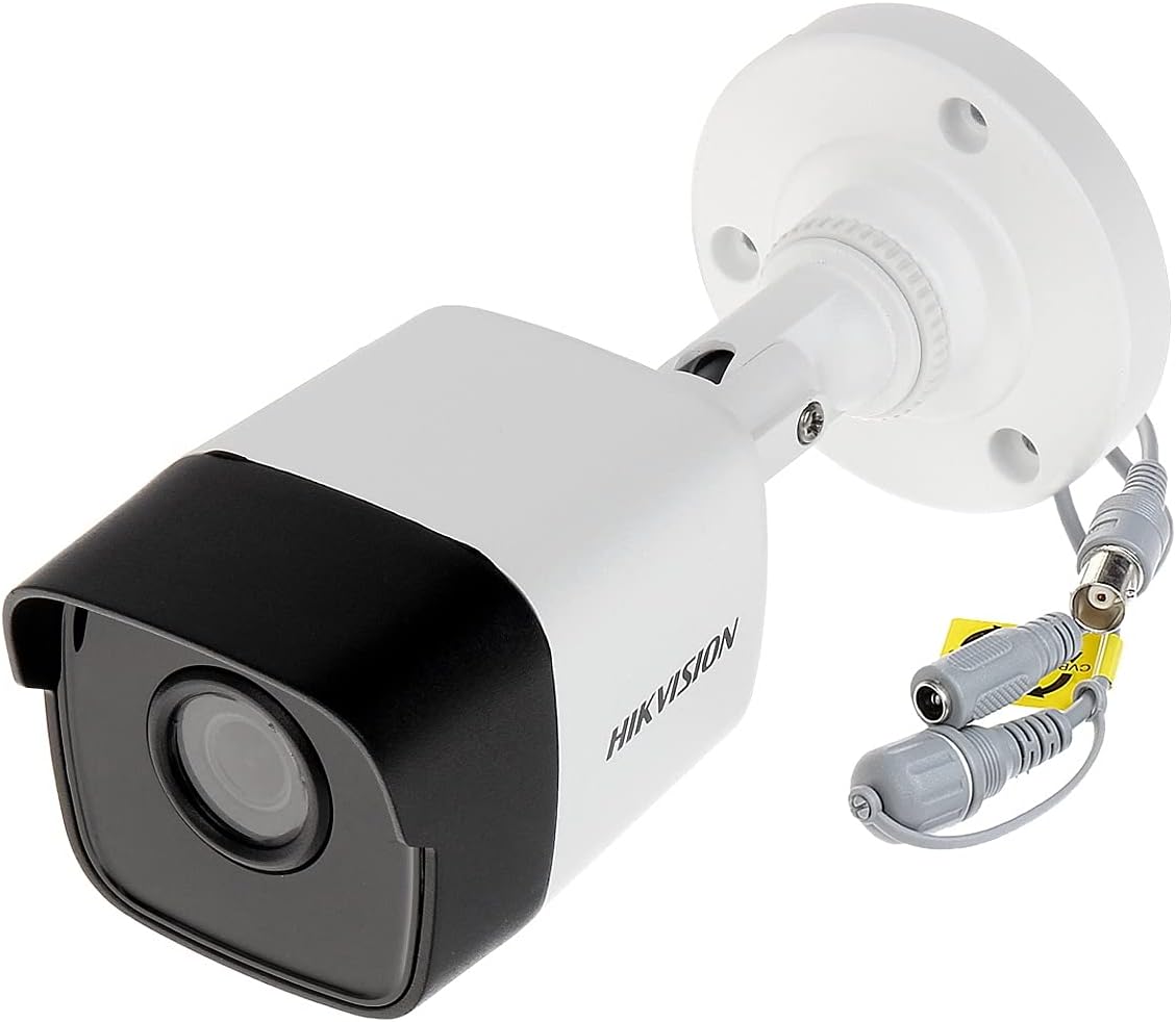 HIKVISION HD analogue CCTV camera