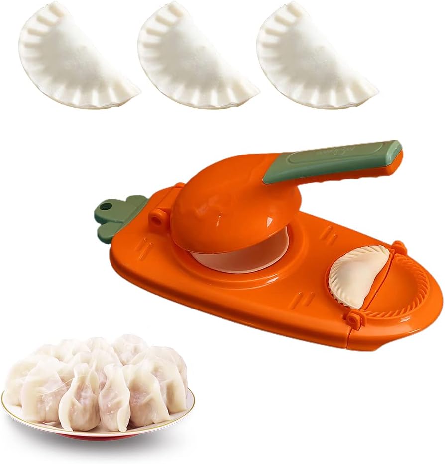 Dumpling Maker Machine