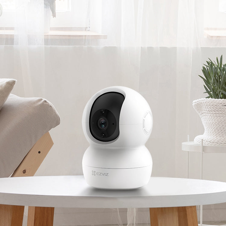 EZVIZ WIFI CCTV camera