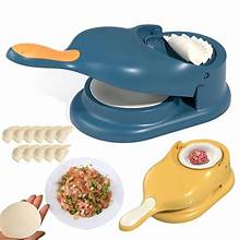 Dumpling Maker Machine