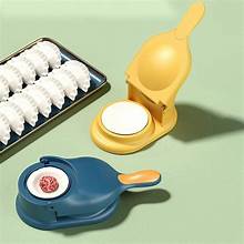 Dumpling Maker Machine